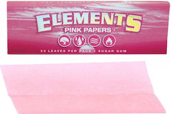 Elements Χαρτάκια 50 φύλλα Elements Χαρτάκια 50 φύλλα