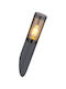 Globo Lighting Boston Wall-Mounted Outdoor Ceiling Light E27 IP44