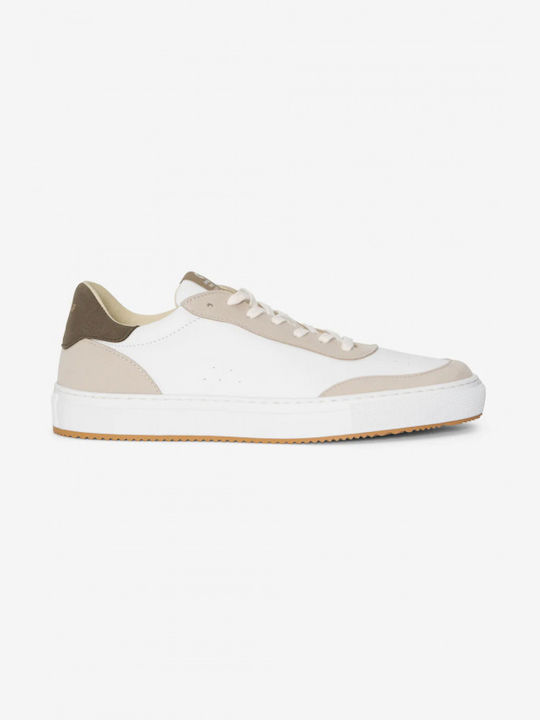 Ecoalf Sneakers Off White