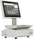 Balancas Marques Bm5 Arm Bm5 Arm Retail Scale with Weighing Capacity of 6kg