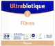 Vitavea Ultrabiotique Fibre Nahrungsergänzungsmittel Für Die Stärkung Des Immunsystems 10 Umschläge