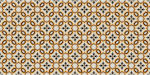 Ravenna Spatoula Wall Interior Matte Granite Tile 120x60cm Orange