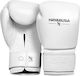 Hayabusa Boxing Competition Gloves White