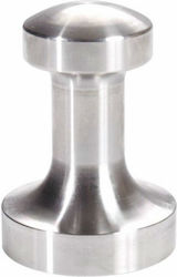 Eurogat Tamper with Flat Surface in Silver Color
