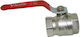Valve / Switch Straight