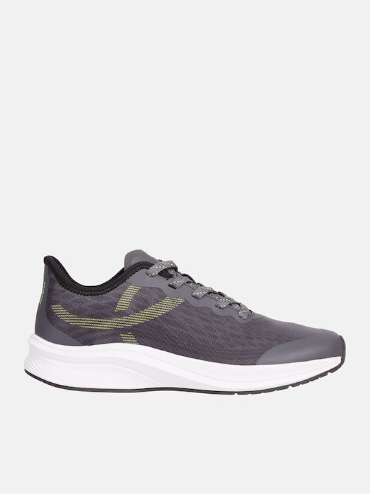 Energetics Kinder Sportschuhe Laufen mit Schnür...