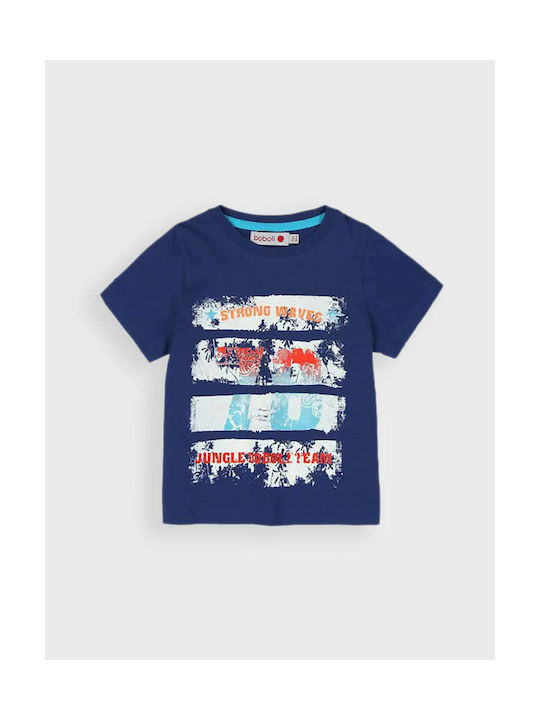 Boboli Kids T-shirt RWA