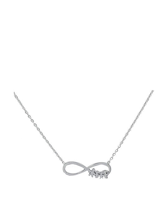 Fhs Jewlery Семейство от Стомана