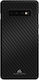 HAMA Ultra Umschlag Rückseite Schwarz (Galaxy S10)
