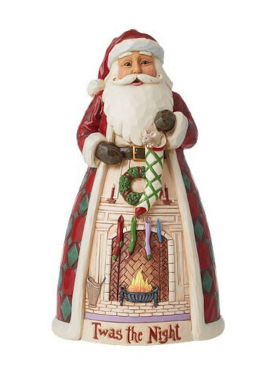 Enesco Santa Claus