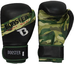 Booster Bt-camo Γάντια Πυγμαχίας για Αγώνα Πολύχρωμα