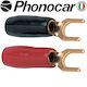 Phonocar Terminale electrice Spade Terminal (04.218.1)