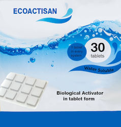 Ecochem Drain Cleaner Tablets