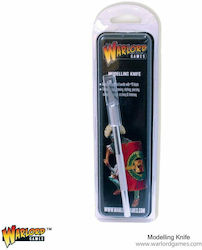 Warlord Games Cuțit de modelare No11 1buc Warlord Games Cuțit de modelare No11 1buc