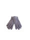 Vamore Men's Fleece Touch Gloves Gray