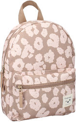Kidzroom Adore Tasche Rucksack Sand