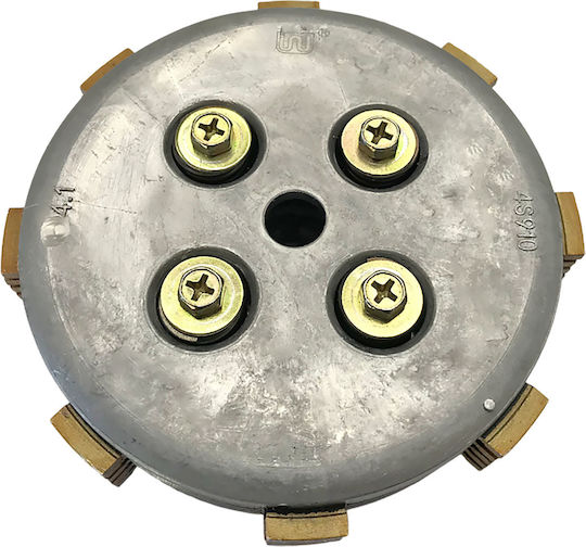 W Standard Δίσκοι Συμπλέκτη για Yamaha Crypton