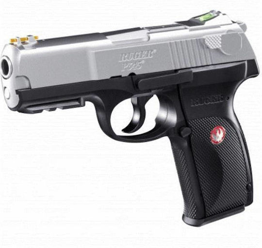 Umarex Αεροβόλο Πιστόλι CO2 Ruger P345 Co2 6mm