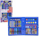 Disney Sonic Prime Painting Set in Case 43pcs
