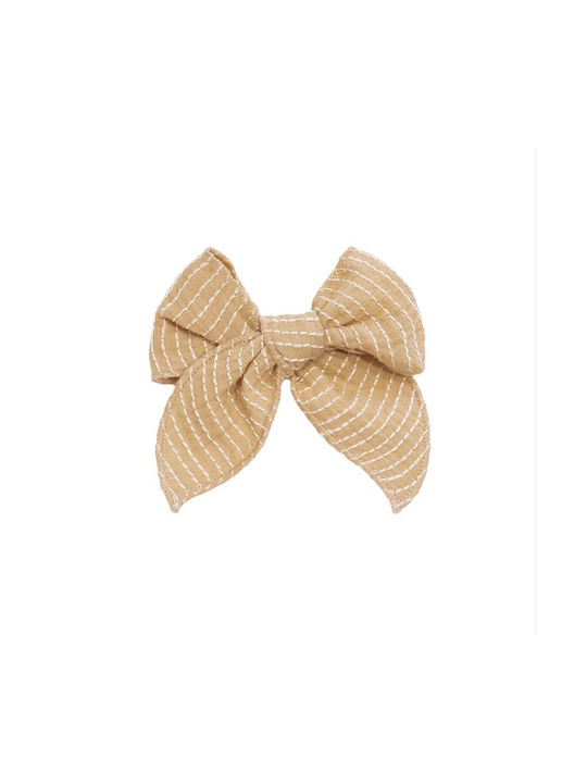 Mrs Ertha Kids Hair Clip Multicolour