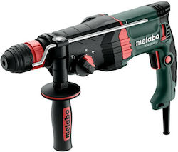 Metabo Impact Demolition Hammer Electric 880W