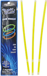 HOMie Glow Stick Βραχιόλια Φωσφορίζοντα 20εκ.