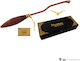 Cinereplicas Хари Потър Harry Potter Nimbus 2000 Реплика с Дължина 86 см в Мащаб 1:2