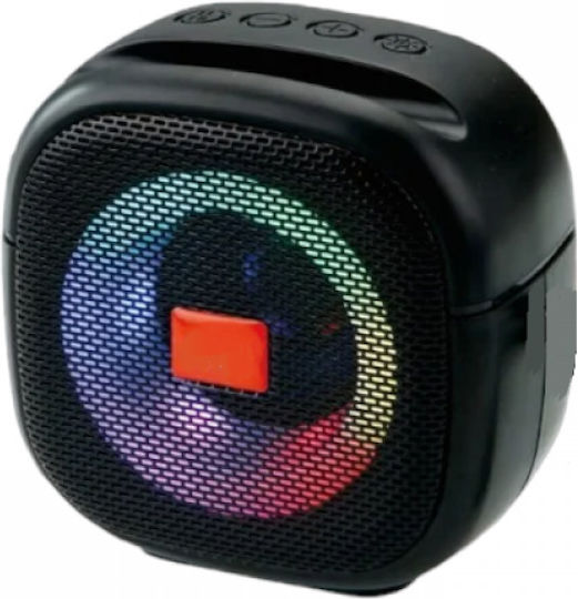 NB061 Bluetooth Speaker Black