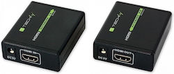 Techly EXT-E70 HDMI-Extender