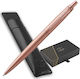 Parker Jotter Xl Monochrome Pen Ballpoint Rose ...