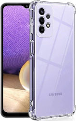 Back Cover Transparenη (Galaxy A13 4G - Galaxy A13 4G)