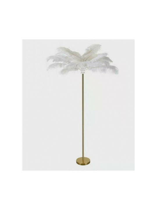 Natural Home Stehlampe H180cm.