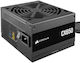 Corsair CORSAIR CX650 650W Μαύρο Τροφοδοτικό Υπολογιστή Full Wired 80 Plus Bronze