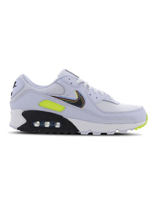 Nike Air Max 90 Sneakers White