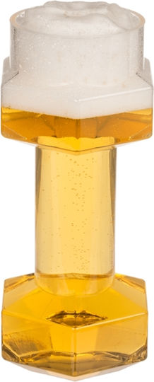Out of the Blue Pahar Pentru Bere Din Sticlă 700ml 79/4928 Out of the Blue Pahar Pentru Bere Din Sticlă 700ml 79/4928
