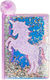 BB Klostermann Zilnic Agenda Violet