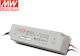 Mean Well LED Power Supply Waterproof IP67 Power 35W with Output Voltage 5V