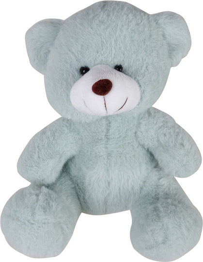 Much toys & gifts Plush Bear Mint 20 cm