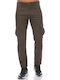 Hose Cargo Khaki