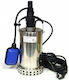 Zita Brush Water Pump 11.851.100