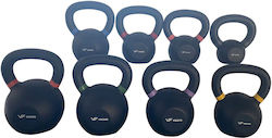 Viking Kettlebell από Μαντέμι 24kg Γκρι