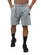 H&S Men's Shorts grey