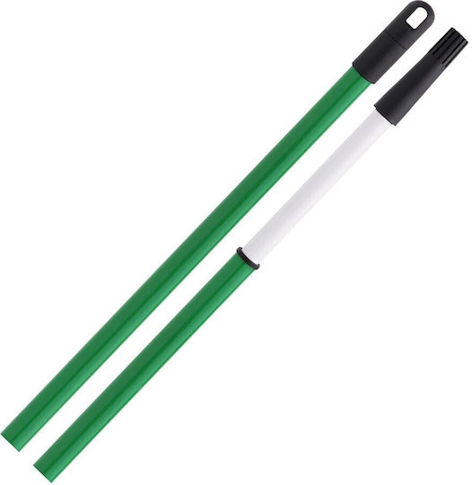 Bostik Den Braven 83530300 Klappbar Metallisch Stab Bürste 3m