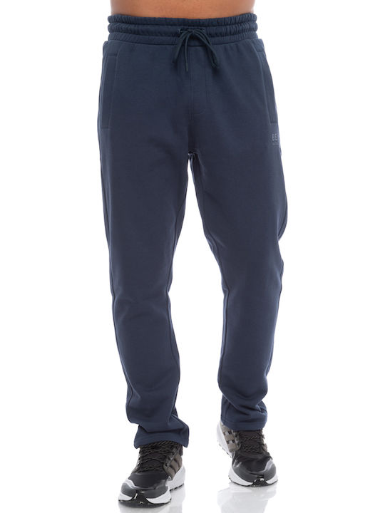 Be:Nation Jogger Παντελόνι Μπλε