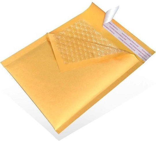 Envelope Bag Type with Bubble Wrap 1pcs Envelope