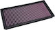 DNA Filters Filtru de aer Freeflow pentru Audi Q7