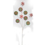 Zaros Christmas Decorative Branch