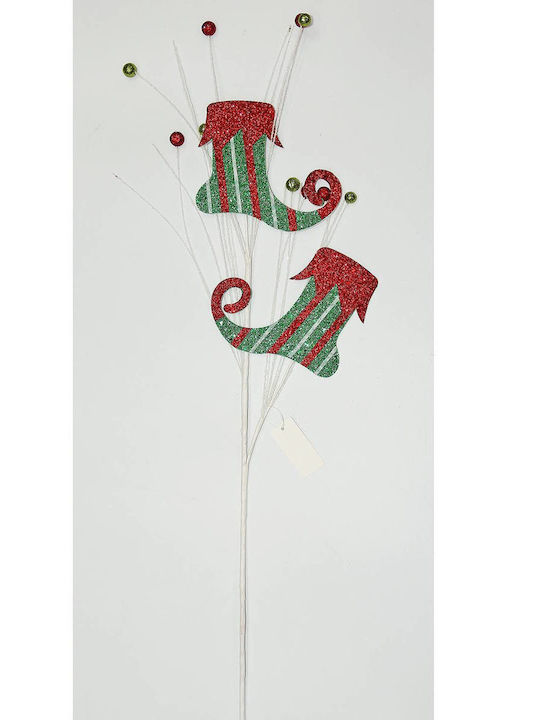 Zaros Christmas Decorative Branch