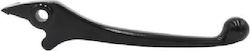 Aspira Bremshebel für Motorräder Schwarz H2-53175-KET-1200