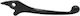 Aspira Manetă Frână Motocicletă Negru H2-53175-KET-1200